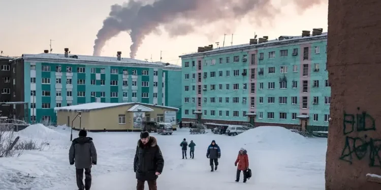 Moradores desta região devem se preparar para quando o Sol sumir e só voltar após de 3 meses