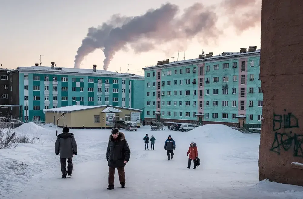Moradores desta região devem se preparar para quando o Sol sumir e só voltar após de 3 meses