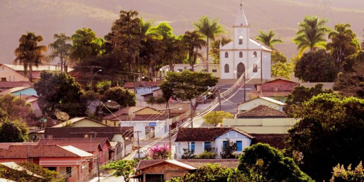 A cidade brasileira que encanta turistas que buscam desacelerar e encontrar tranquilidade