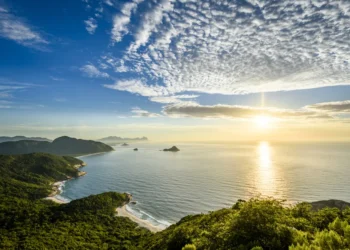 Além do Cristo Redentor, Rio de Janeiro tem outra maravilha "esquecida" pelos brasileiros