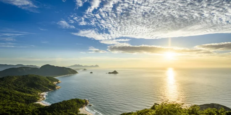 Além do Cristo Redentor, Rio de Janeiro tem outra maravilha "esquecida" pelos brasileiros