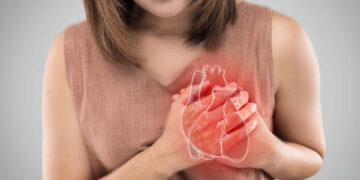 4 em cada 10 infartos atingem pessoas com essa condição