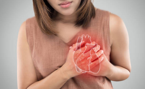 4 em cada 10 infartos atingem pessoas com essa condição
