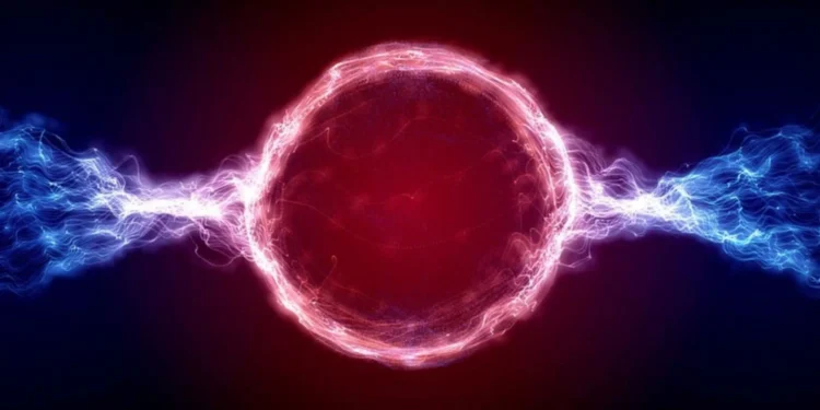 Esta nova energia limpa e infinita substituirá a nuclear e a China poderá tê-la em 5 anos