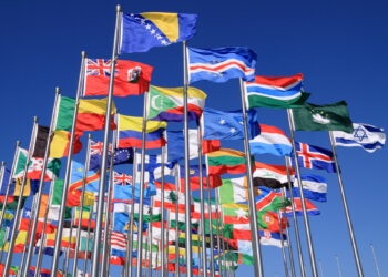 Não é a Rússia: os países onde a Terceira Guerra Mundial poderia estourar por culpa de uma crise que ninguém viu chegar