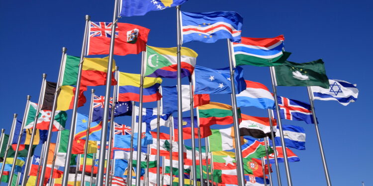 Não é a Rússia: os países onde a Terceira Guerra Mundial poderia estourar por culpa de uma crise que ninguém viu chegar