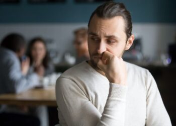 O que significa quando o cérebro "bloqueia" e esquece uma palavra comum