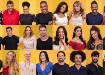 Ainda em janeiro, participante do BBB 26 já foi escolhida como campeã do programa