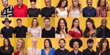 Ainda em janeiro, participante do BBB 26 já foi escolhida como campeã do programa