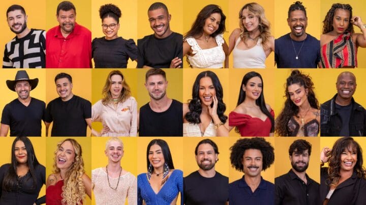 Ainda em janeiro, participante do BBB 26 já foi escolhida como campeã do programa
