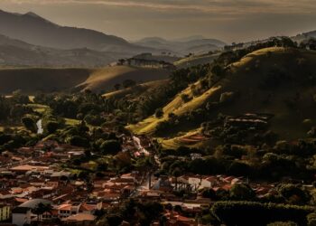 Toscana Brasileira