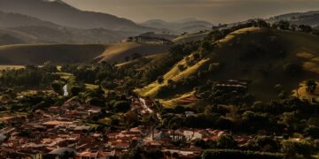 Toscana Brasileira