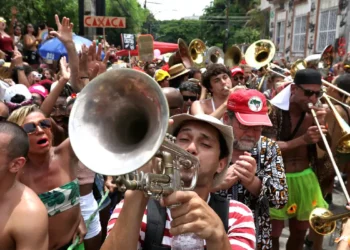 Shows com músicas podem ser proibidos no Carnaval 2026 se essa lei passar