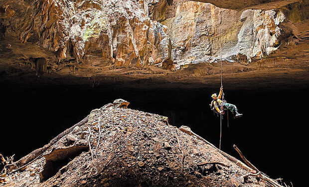 A aventura que sai do óbvio e começa a conquistar brasileiros em busca de emoção