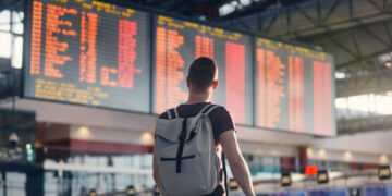Turistas brasileiros são praticamente "proibidos" de entrar em 6 países