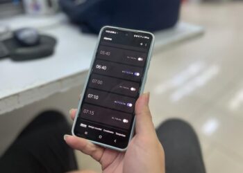 Android atualizou seu alarme para evitar que você continue dormindo: como ativar as novas funções