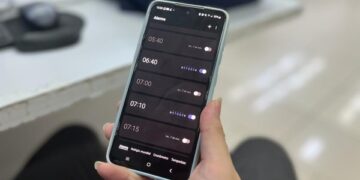 Android atualizou seu alarme para evitar que você continue dormindo: como ativar as novas funções