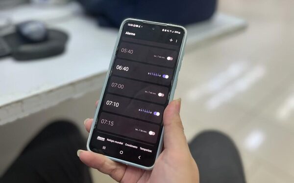 Android atualizou seu alarme para evitar que você continue dormindo: como ativar as novas funções