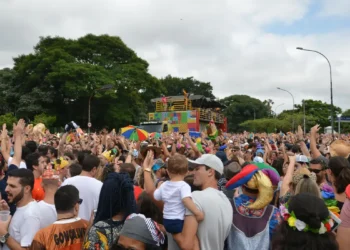 Governo endurece e promete punição para quem vender isso no Carnaval