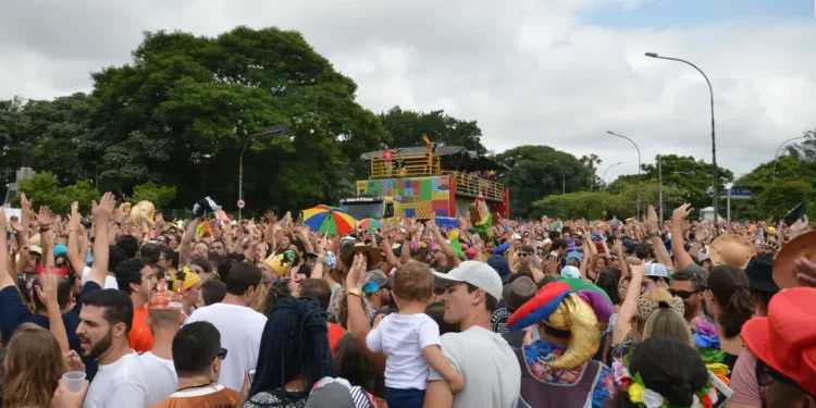 Governo endurece e promete punição para quem vender isso no Carnaval