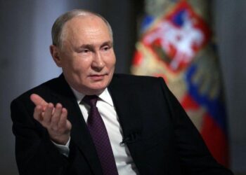 Alerta global: presidente "inimigo" de Putin declara o início da 3ª Guerra Mundial