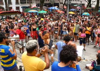 Novo vírus entra no radar no Brasil e Carnaval acende preocupação com transmissão