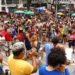 Novo vírus entra no radar no Brasil e Carnaval acende preocupação com transmissão