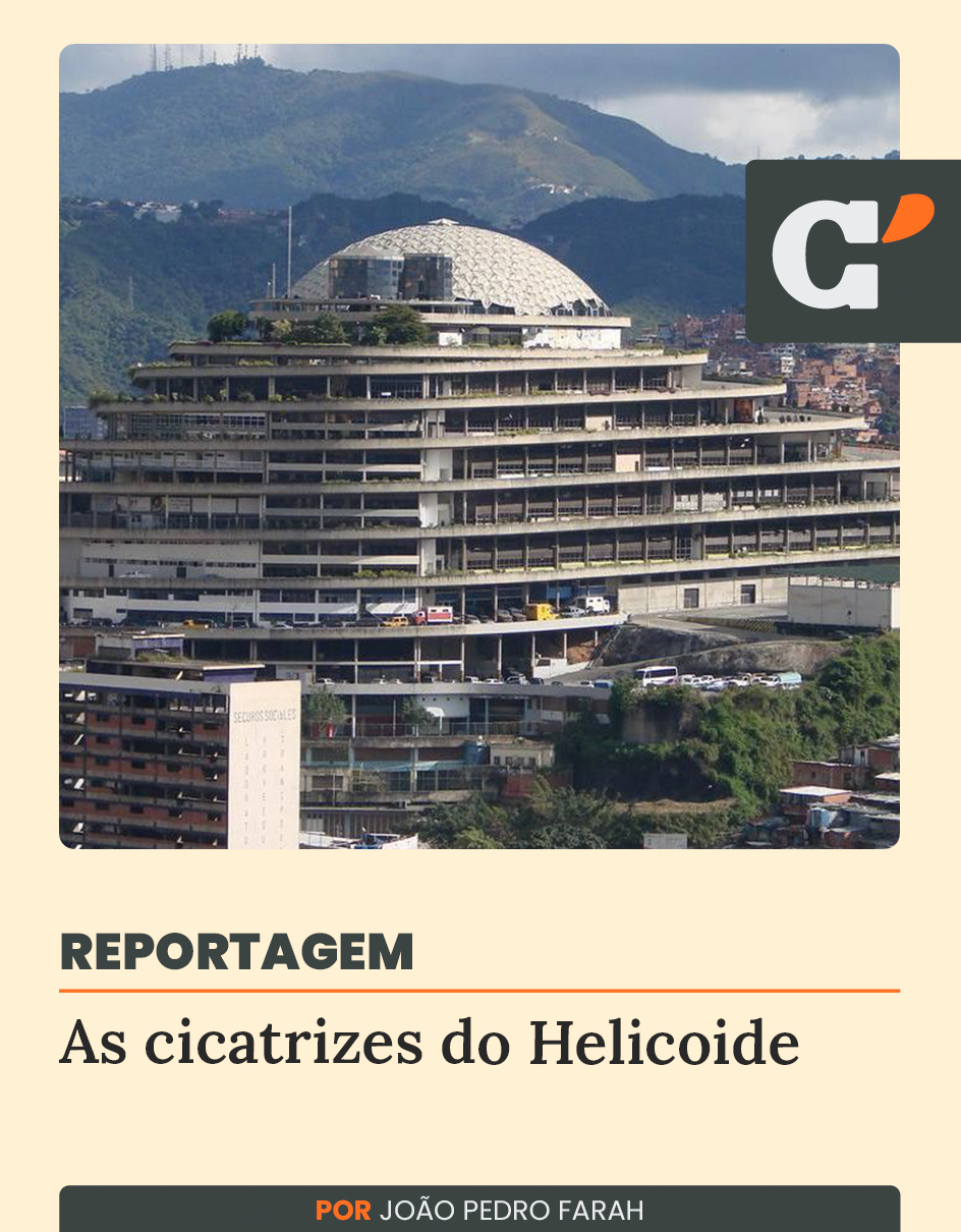 Capa edição