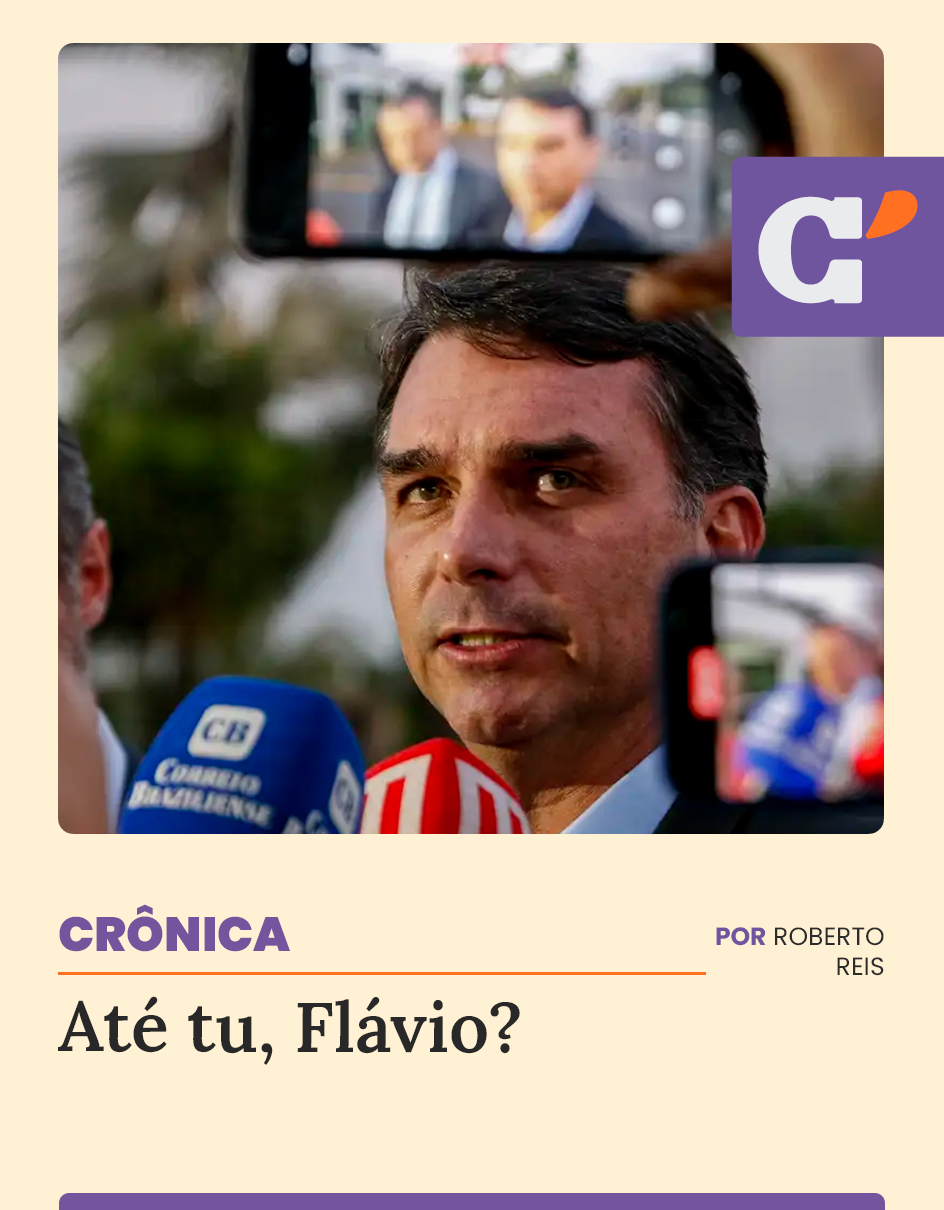 Capa edição