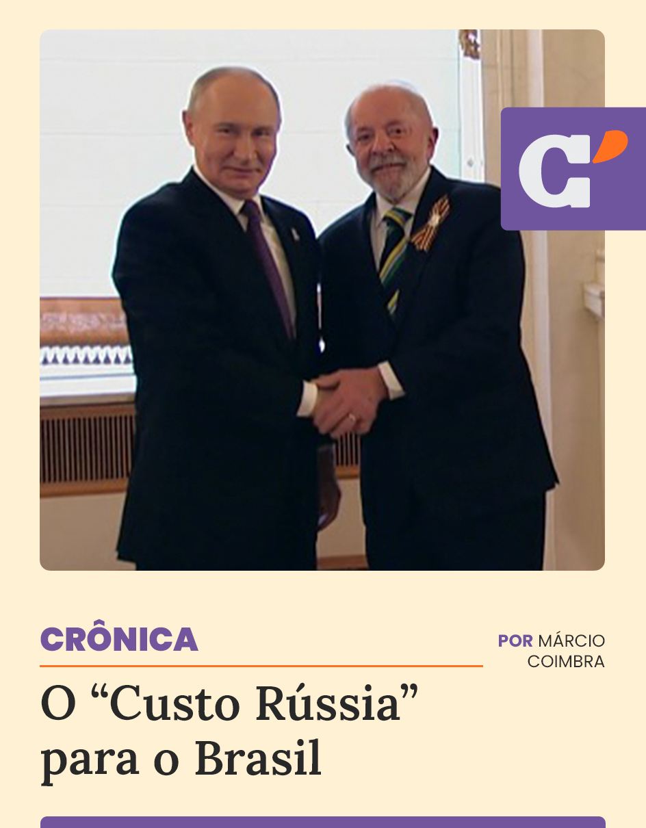 Capa edição