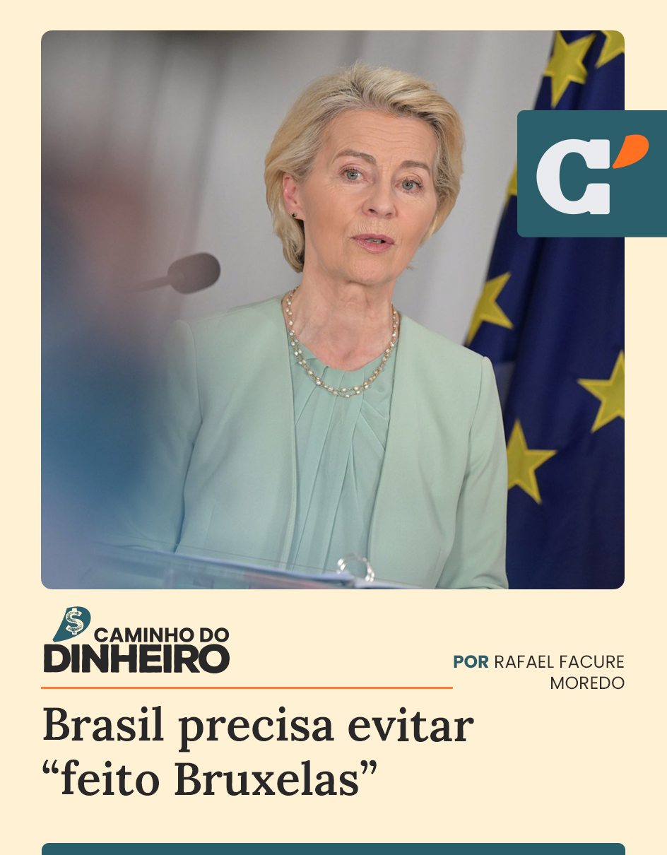 Capa edição