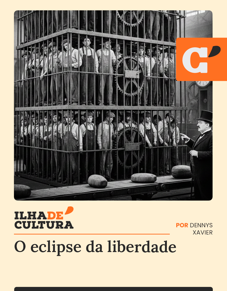 Capa edição
