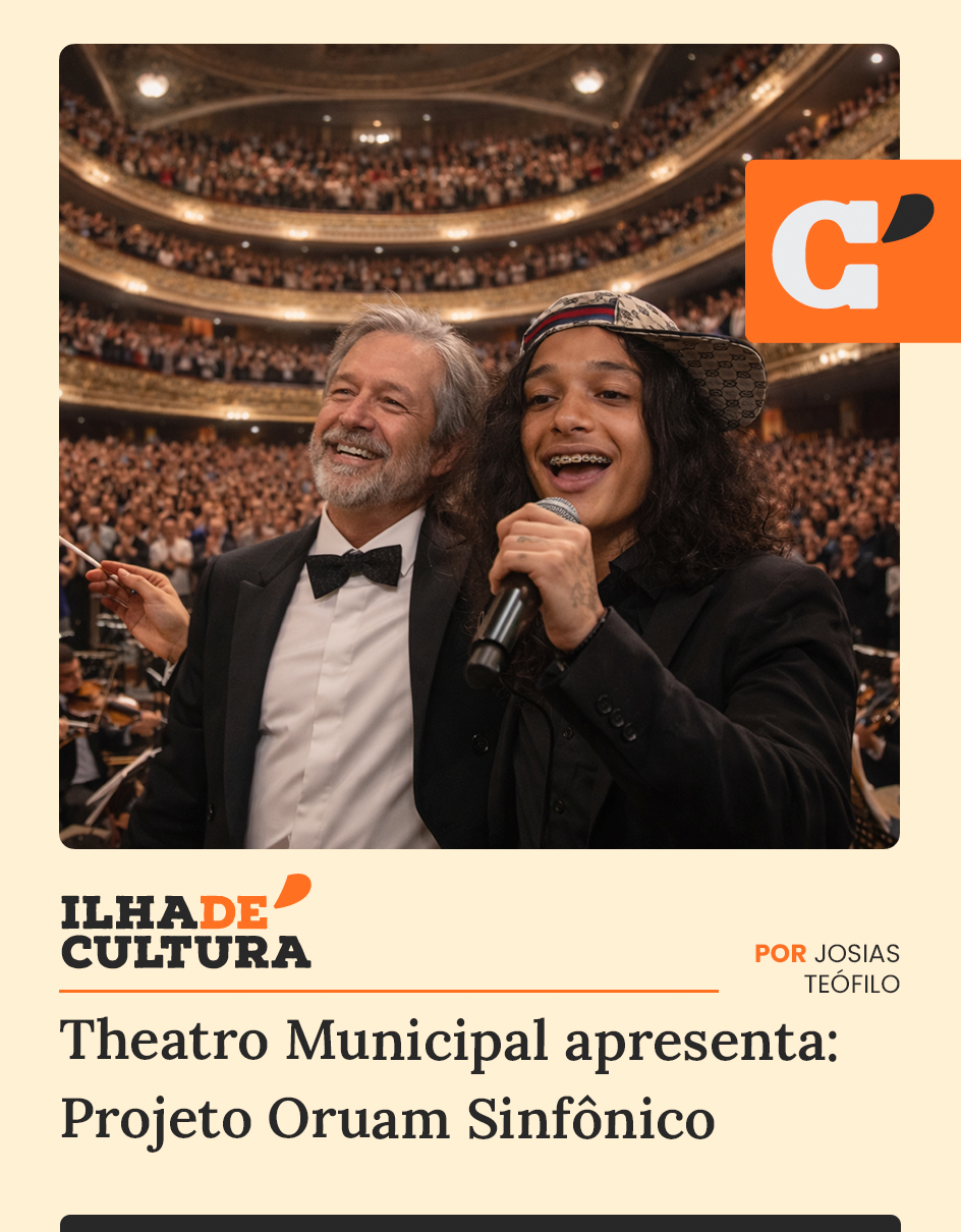 Capa edição