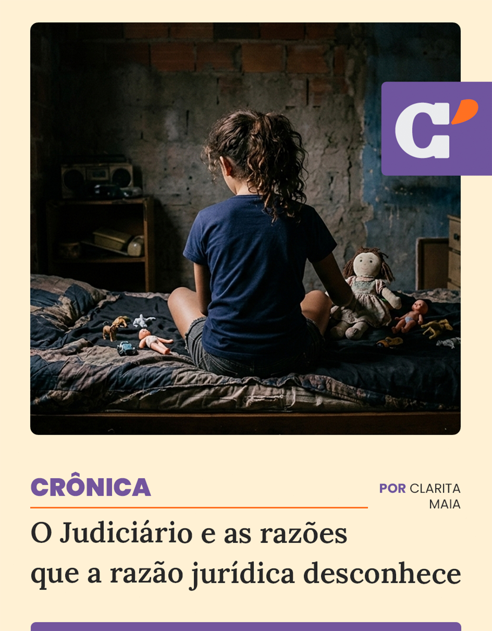 Capa edição