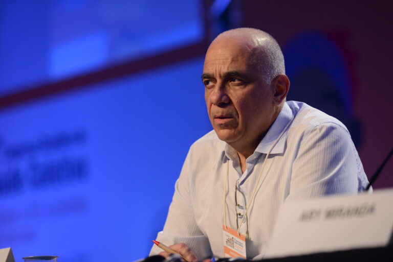 Jessé e a traição dos intelectuais