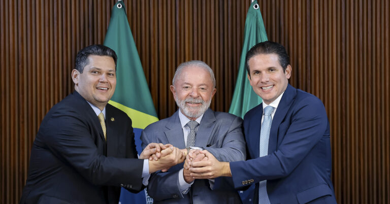 Não vai ter picanha