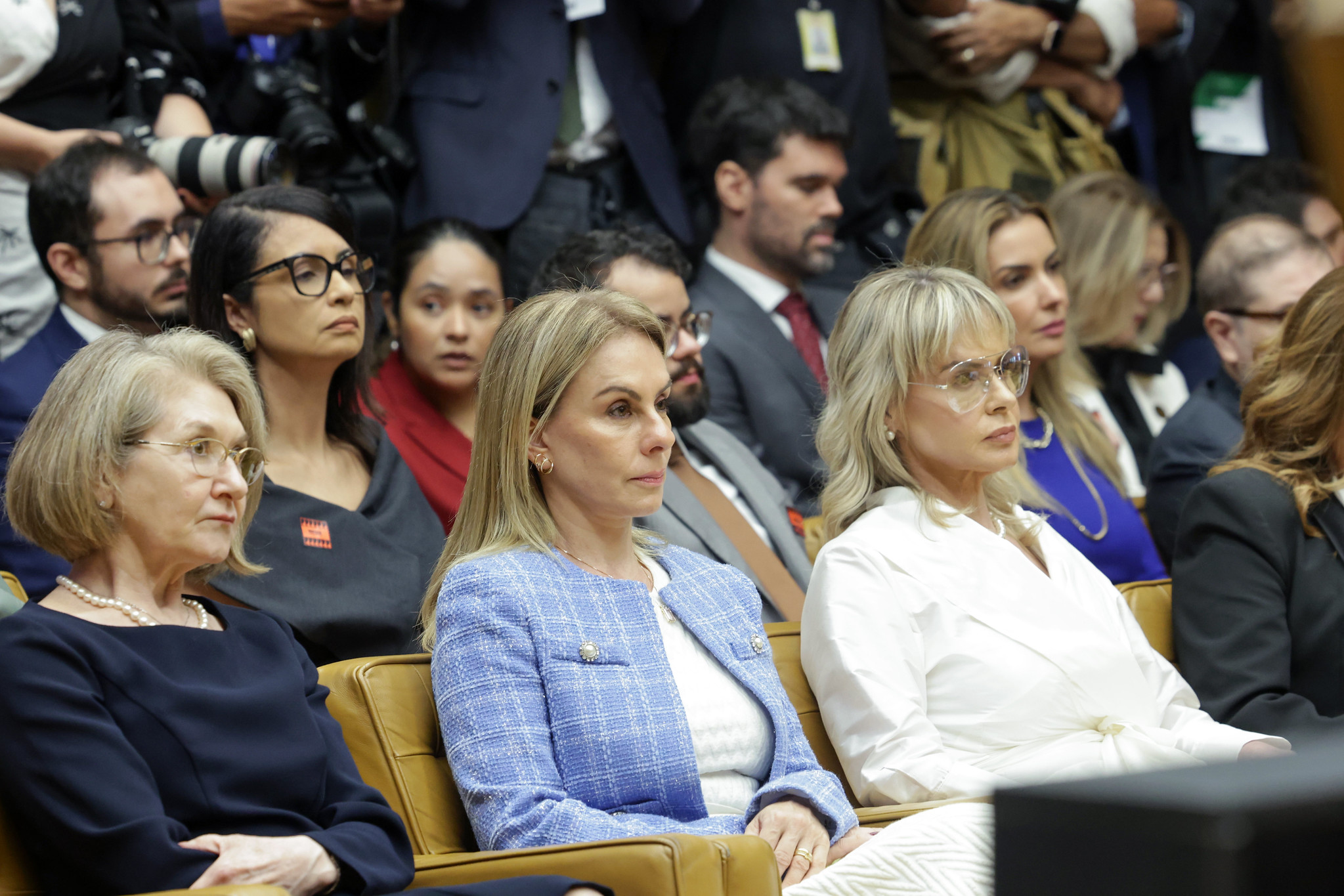 Todas as contradições de Viviane Moraes