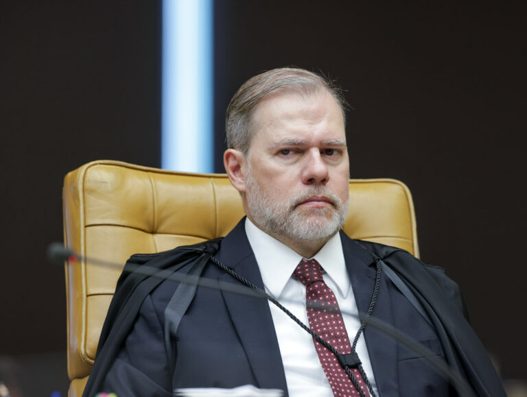 Suspeição de juiz é criptonita no STF