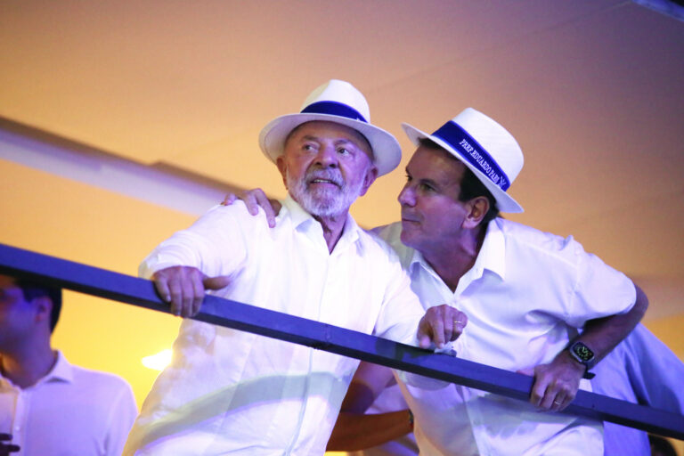 Ao arriscar candidatura, Lula foi traído pelo ego