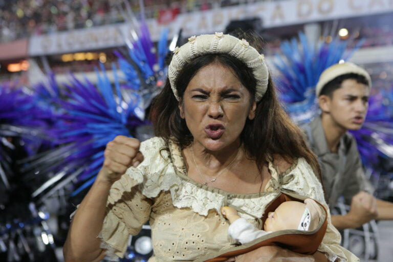 Maquiavel e o imponderável na eleição de 2026