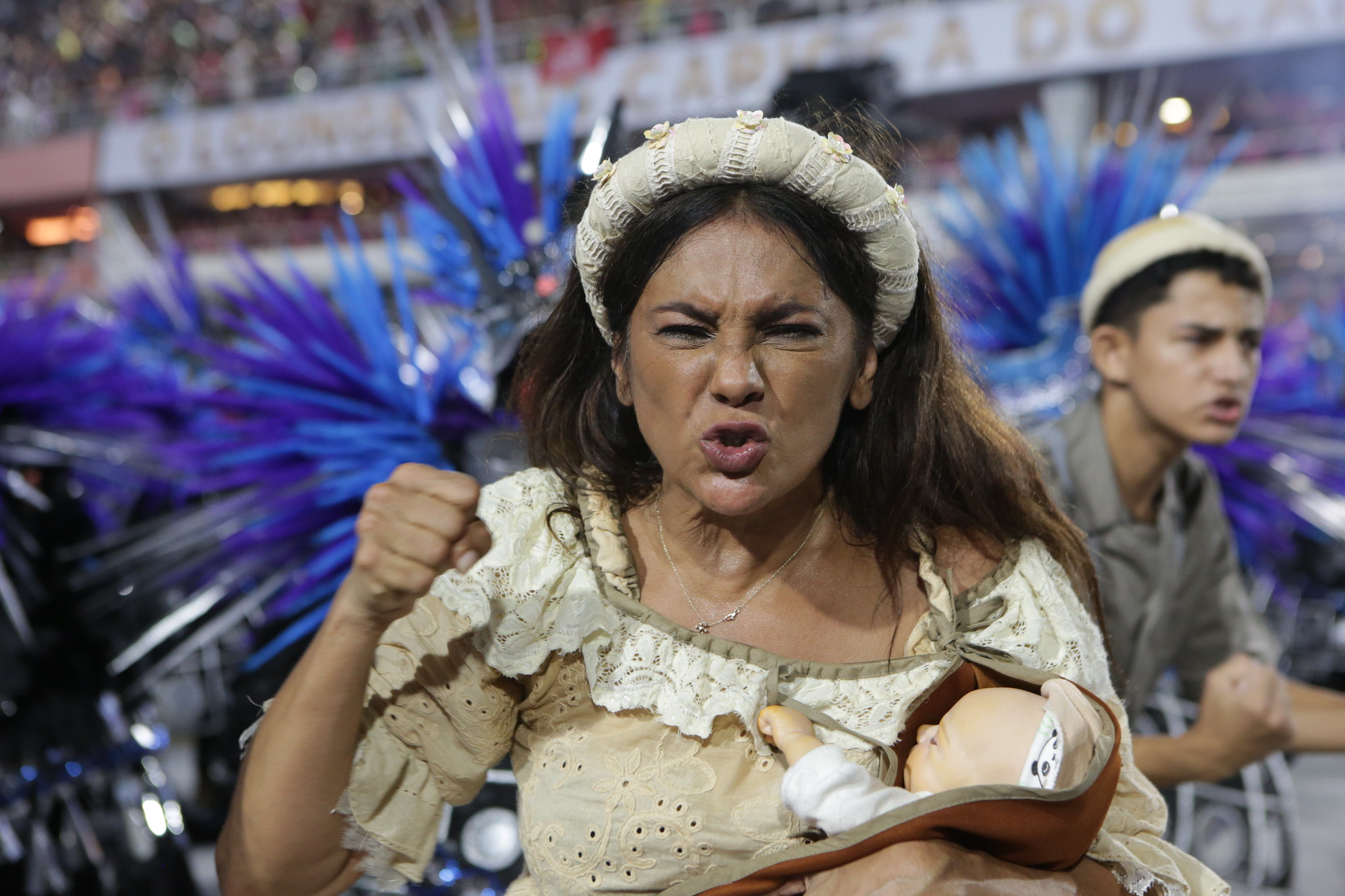 Maquiavel e o imponderável na eleição de 2026