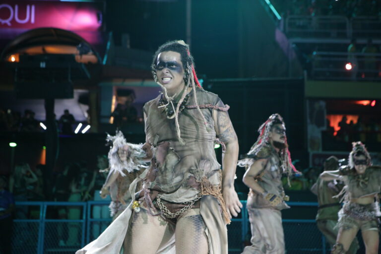 Carnaval do ódio só funciona para bolha lulista