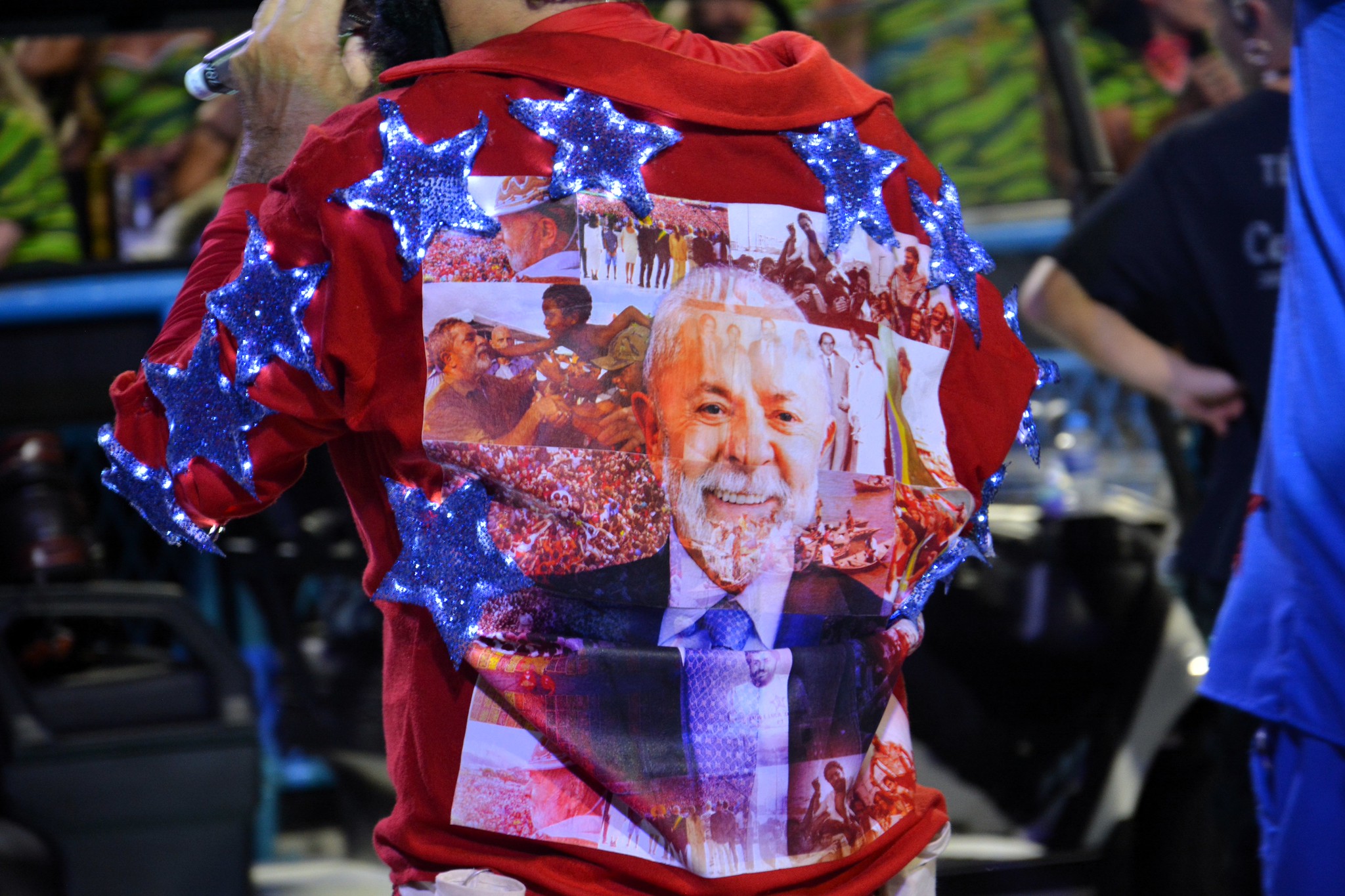 "Bom presságio para os brasileiros", diz Moro sobre rebaixamento