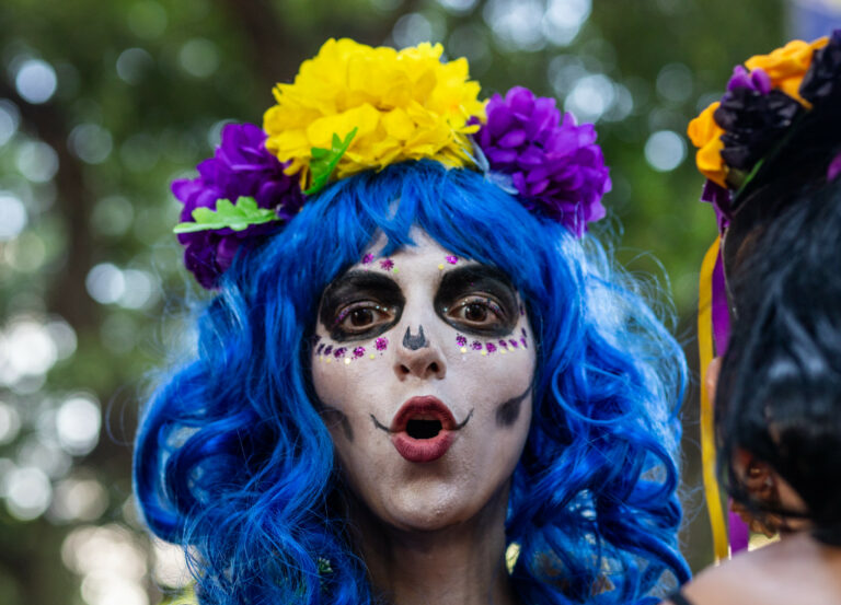 Felicicidade carnavalesca tem suas vantagens