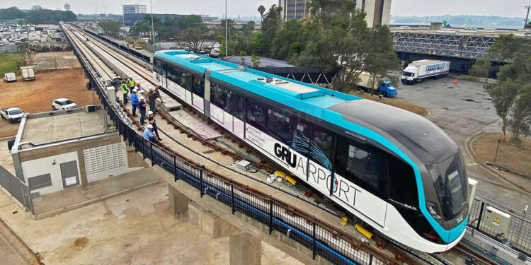 A obra dos sonhos que virou símbolo do atraso no Brasil