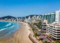 Balneário Camboriú já não é isso tudo, surge uma outra cidade "rica" que soma R$ 4,1 bilhões