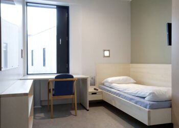 A prisão mais “humana do planeta” onde detentos aprendem música e culinária