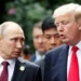 Após anos de tensões, EUA e Rússia se aproximam de acordo histórico pela “paz”