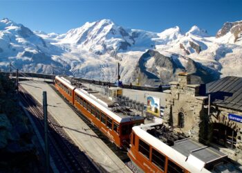 O destino que destronou Paris como o refúgio mais romântico do mundo