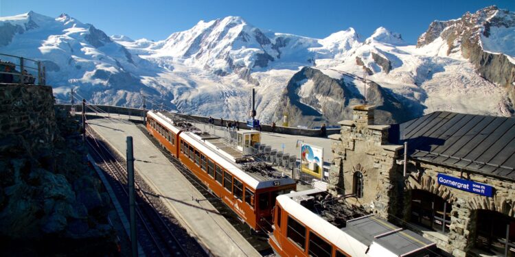 O destino que destronou Paris como o refúgio mais romântico do mundo